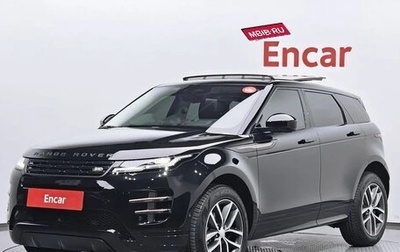 Land Rover Range Rover Evoque II, 2025 год, 6 616 000 рублей, 1 фотография