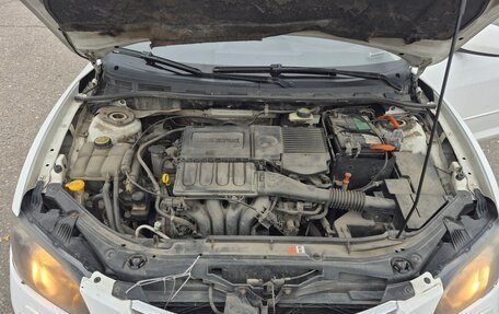 Mazda 3, 2008 год, 600 000 рублей, 16 фотография