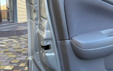 Nissan Almera, 2003 год, 645 000 рублей, 9 фотография