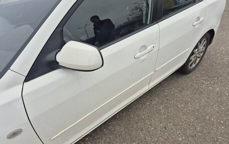 Mazda 3, 2008 год, 600 000 рублей, 21 фотография