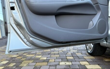 Nissan Almera, 2003 год, 645 000 рублей, 10 фотография