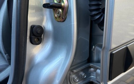 Nissan Almera, 2003 год, 645 000 рублей, 11 фотография