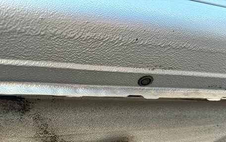 Nissan Almera, 2003 год, 645 000 рублей, 25 фотография