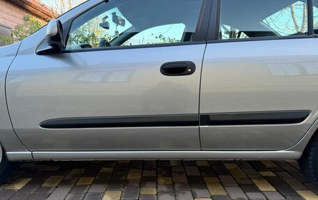 Nissan Almera, 2003 год, 645 000 рублей, 23 фотография