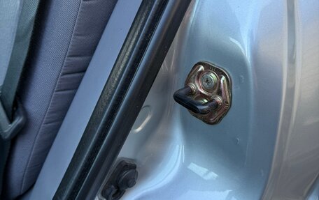 Nissan Almera, 2003 год, 645 000 рублей, 13 фотография