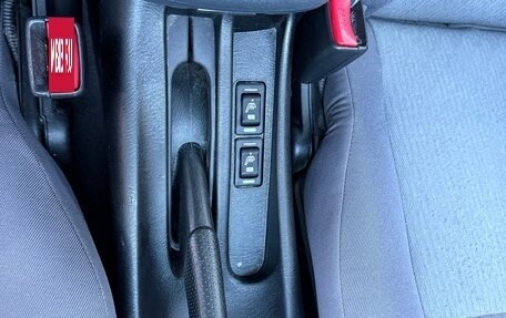 Nissan Almera, 2003 год, 645 000 рублей, 18 фотография