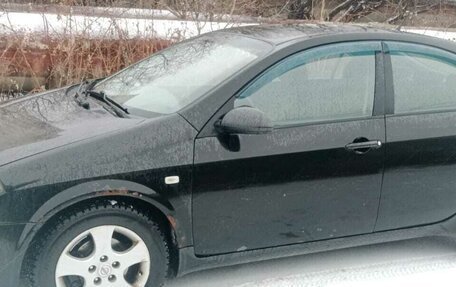 Nissan Primera III, 2004 год, 370 000 рублей, 2 фотография