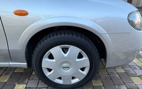 Nissan Almera, 2003 год, 645 000 рублей, 30 фотография