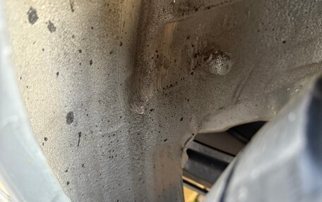 Nissan Almera, 2003 год, 645 000 рублей, 32 фотография