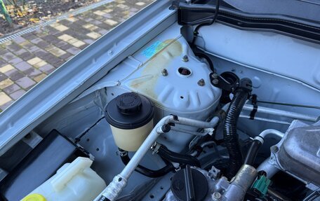 Nissan Almera, 2003 год, 645 000 рублей, 39 фотография