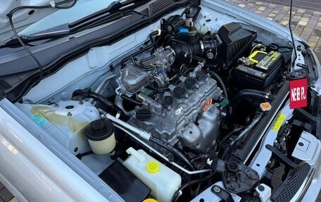 Nissan Almera, 2003 год, 645 000 рублей, 36 фотография