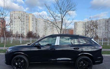 Volkswagen Tiguan, 2025 год, 4 900 000 рублей, 4 фотография