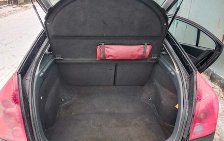 Nissan Primera III, 2004 год, 370 000 рублей, 8 фотография