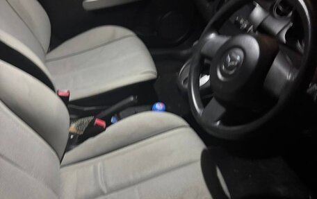 Mazda Demio III (DE), 2007 год, 490 000 рублей, 7 фотография