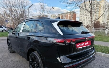 Volkswagen Tiguan, 2025 год, 4 900 000 рублей, 5 фотография