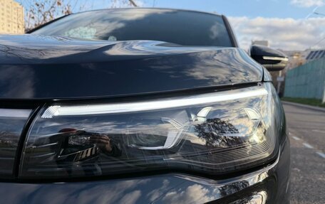 Volkswagen Tiguan, 2025 год, 4 900 000 рублей, 9 фотография