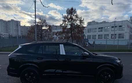 Volkswagen Tiguan, 2025 год, 4 900 000 рублей, 8 фотография