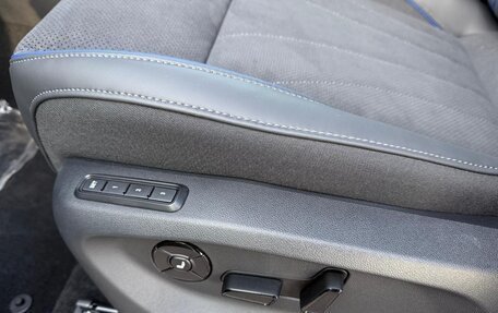 Volkswagen Tiguan, 2025 год, 4 900 000 рублей, 10 фотография