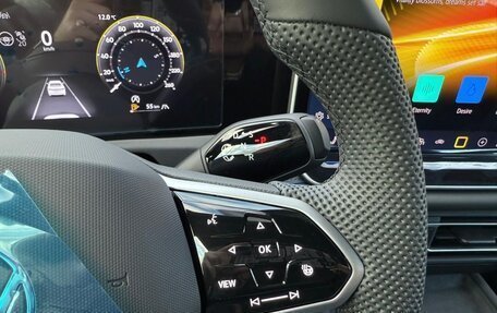 Volkswagen Tiguan, 2025 год, 4 900 000 рублей, 11 фотография