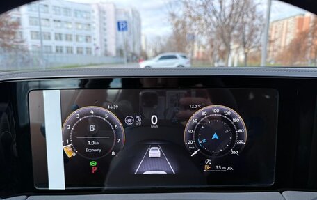 Volkswagen Tiguan, 2025 год, 4 900 000 рублей, 12 фотография