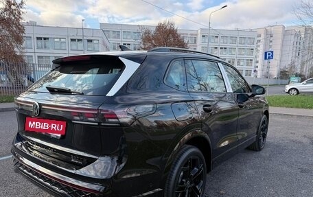 Volkswagen Tiguan, 2025 год, 4 900 000 рублей, 7 фотография