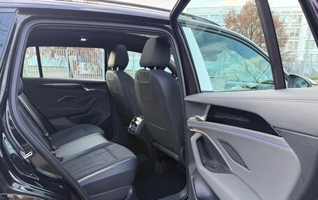 Volkswagen Tiguan, 2025 год, 4 900 000 рублей, 20 фотография