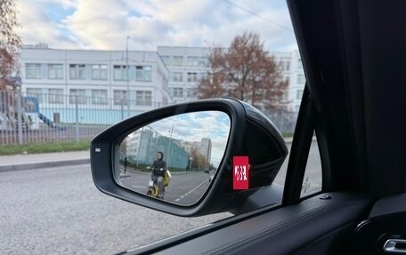 Volkswagen Tiguan, 2025 год, 4 900 000 рублей, 14 фотография