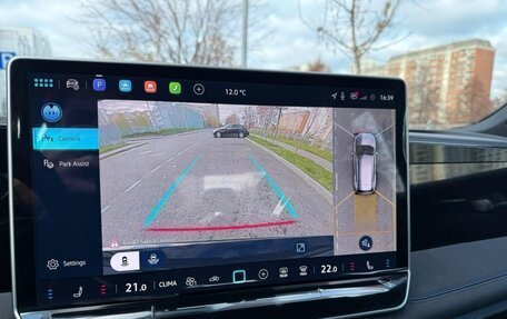 Volkswagen Tiguan, 2025 год, 4 900 000 рублей, 23 фотография