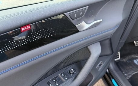 Volkswagen Tiguan, 2025 год, 4 900 000 рублей, 34 фотография