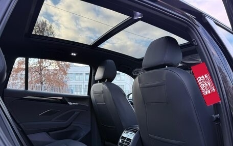 Volkswagen Tiguan, 2025 год, 4 900 000 рублей, 35 фотография