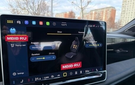 Volkswagen Tiguan, 2025 год, 4 900 000 рублей, 29 фотография