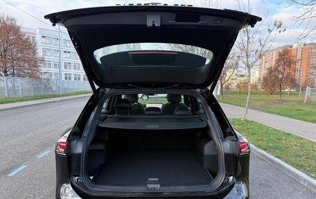 Volkswagen Tiguan, 2025 год, 4 900 000 рублей, 39 фотография