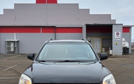 KIA Sportage II, 2009 год, 770 000 рублей, 2 фотография