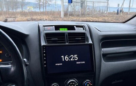 KIA Sportage II, 2009 год, 770 000 рублей, 10 фотография