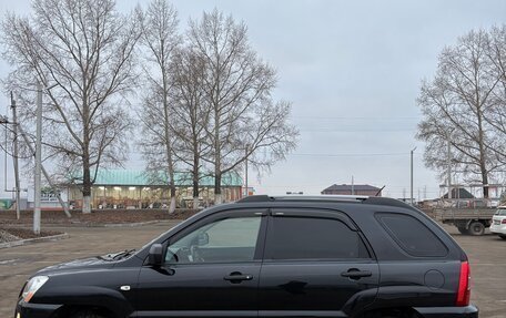 KIA Sportage II, 2009 год, 770 000 рублей, 7 фотография