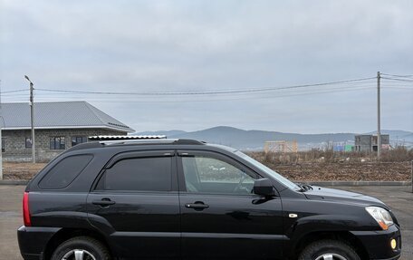 KIA Sportage II, 2009 год, 770 000 рублей, 8 фотография