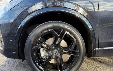 Volkswagen Tiguan, 2025 год, 4 900 000 рублей, 38 фотография