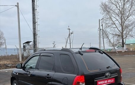 KIA Sportage II, 2009 год, 770 000 рублей, 6 фотография