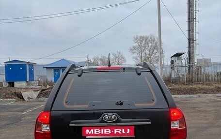 KIA Sportage II, 2009 год, 770 000 рублей, 5 фотография