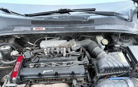 KIA Sportage II, 2009 год, 770 000 рублей, 13 фотография