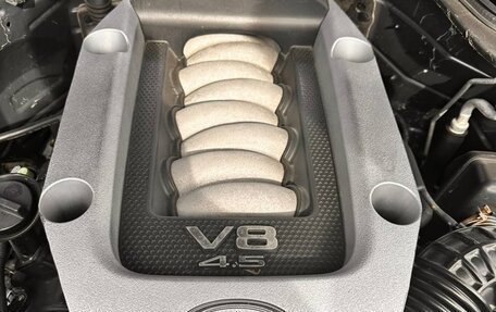 Infiniti FX I, 2007 год, 700 000 рублей, 2 фотография