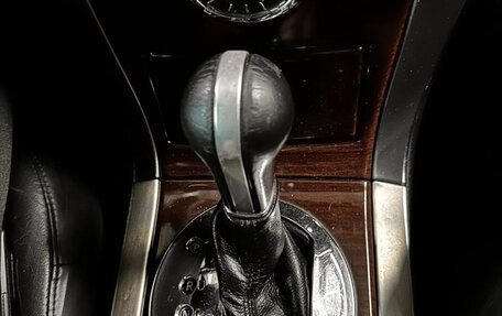 Infiniti FX I, 2007 год, 700 000 рублей, 3 фотография