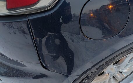 Infiniti FX I, 2007 год, 700 000 рублей, 8 фотография