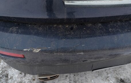 Infiniti FX I, 2007 год, 700 000 рублей, 7 фотография