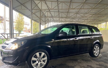 Opel Astra H, 2010 год, 660 000 рублей, 8 фотография