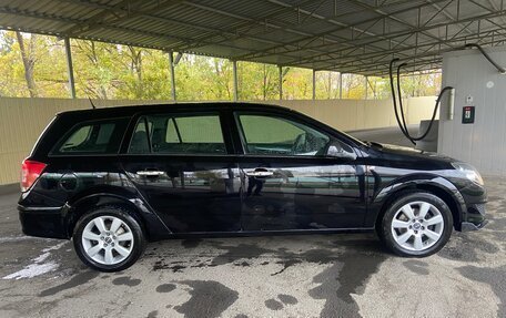 Opel Astra H, 2010 год, 660 000 рублей, 4 фотография