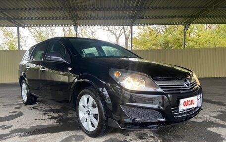 Opel Astra H, 2010 год, 660 000 рублей, 3 фотография