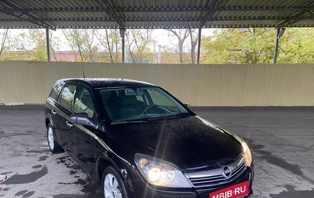 Opel Astra H, 2010 год, 660 000 рублей, 2 фотография