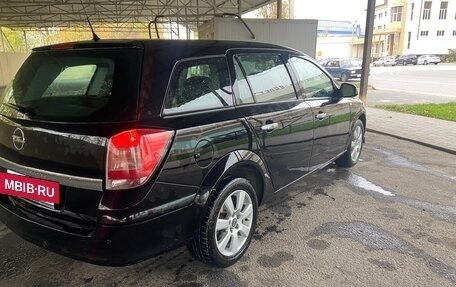 Opel Astra H, 2010 год, 660 000 рублей, 5 фотография