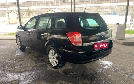Opel Astra H, 2010 год, 660 000 рублей, 7 фотография